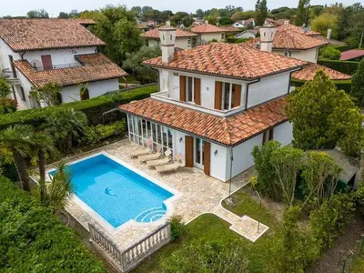 Ferienwohnung für 8 Personen in Isola Albarella 5/10