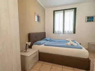 Ferienwohnung für 8 Personen in Isola Albarella 4/10