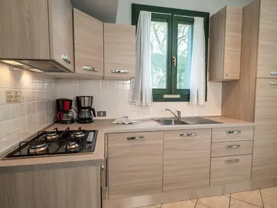 Ferienwohnung für 8 Personen in Isola Albarella 5/10