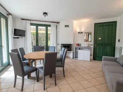 Ferienwohnung für 8 Personen in Isola Albarella 6/10