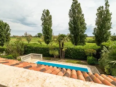 Ferienwohnung für 8 Personen in Isola Albarella 7/10