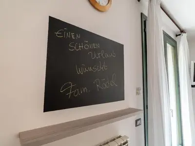 Ferienwohnung für 8 Personen in Isola Albarella 10/10