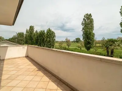 Ferienwohnung für 8 Personen in Isola Albarella 5/10