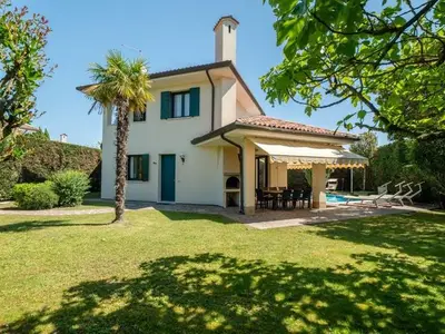 Ferienwohnung für 8 Personen in Isola Albarella 2/10