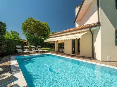 Ferienwohnung für 8 Personen in Isola Albarella 3/10