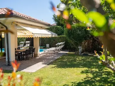 Ferienwohnung für 8 Personen in Isola Albarella 5/10