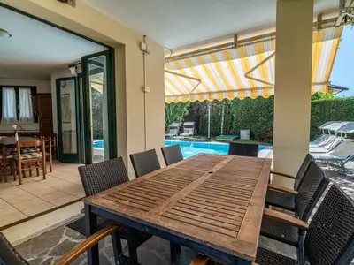 Ferienwohnung für 8 Personen in Isola Albarella 8/10