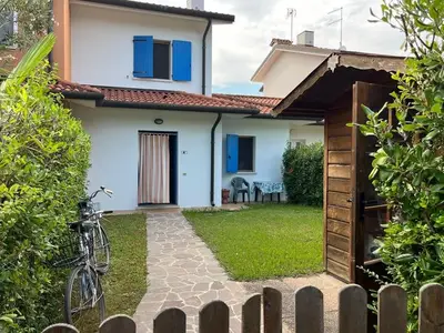 Ferienwohnung für 6 Personen in Isola Albarella 1/8