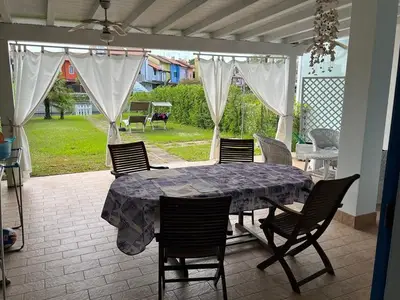 Ferienwohnung für 6 Personen in Isola Albarella 3/8