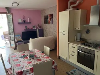 Ferienwohnung für 6 Personen in Isola Albarella 5/8