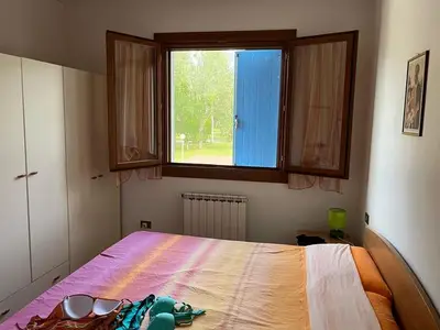 Ferienwohnung für 6 Personen in Isola Albarella 6/8