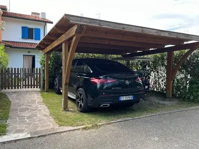 Ferienwohnung für 6 Personen in Isola Albarella 8/8