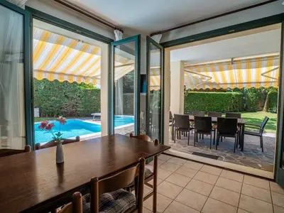 Ferienwohnung für 8 Personen in Isola Albarella 8/10