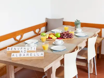 Ferienwohnung für 8 Personen in Isola Albarella 7/10