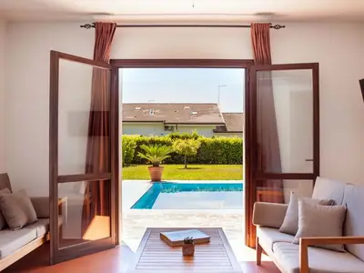Ferienwohnung für 8 Personen in Isola Albarella 9/10