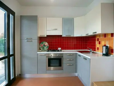 Ferienwohnung für 8 Personen in Isola Albarella 10/10