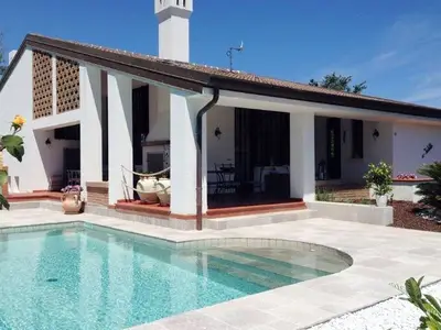 Ferienwohnung für 6 Personen in Isola Albarella 1/10