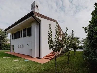 Ferienwohnung für 6 Personen in Isola Albarella 2/10
