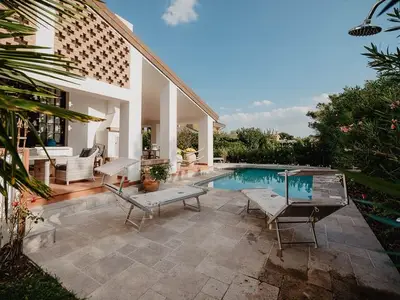Ferienwohnung für 6 Personen in Isola Albarella 3/10