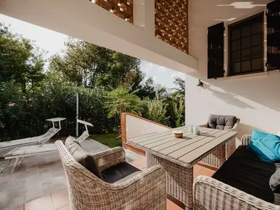 Ferienwohnung für 6 Personen in Isola Albarella 5/10