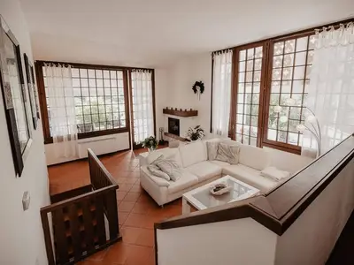 Ferienwohnung für 6 Personen in Isola Albarella 9/10
