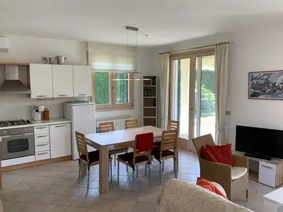 Ferienwohnung für 6 Personen in Isola Albarella 3/9