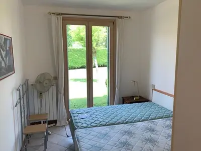 Ferienwohnung für 6 Personen in Isola Albarella 7/9