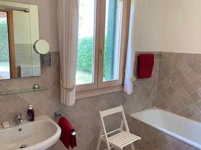 Ferienwohnung für 6 Personen in Isola Albarella 8/9
