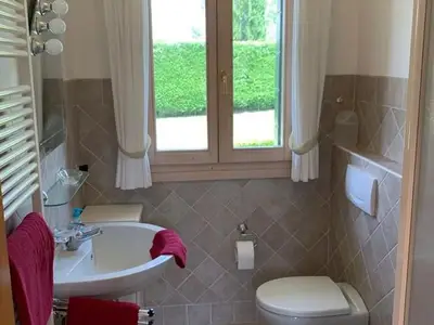 Ferienwohnung für 6 Personen in Isola Albarella 9/9