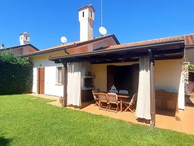 Ferienwohnung für 5 Personen in Isola Albarella 1/10