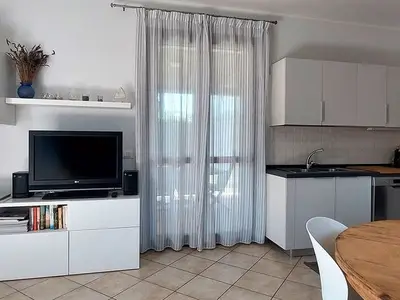 Ferienwohnung für 5 Personen in Isola Albarella 2/10