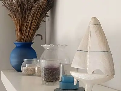 Ferienwohnung für 5 Personen in Isola Albarella 3/10