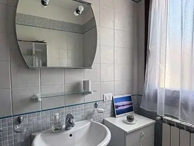 Ferienwohnung für 5 Personen in Isola Albarella 6/10