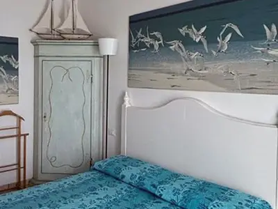 Ferienwohnung für 5 Personen in Isola Albarella 10/10