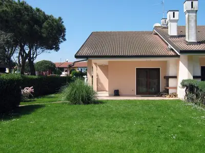 Ferienwohnung für 6 Personen in Isola Albarella 1/10