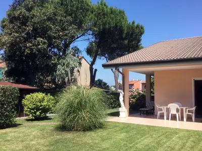 Ferienwohnung für 6 Personen in Isola Albarella 2/10