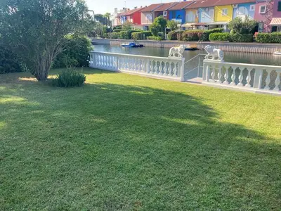 Ferienwohnung für 6 Personen in Isola Albarella 4/10