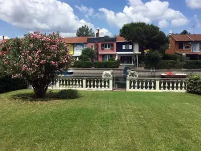 Ferienwohnung für 6 Personen in Isola Albarella 5/10