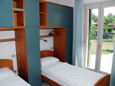 Ferienwohnung für 6 Personen in Isola Albarella 6/7