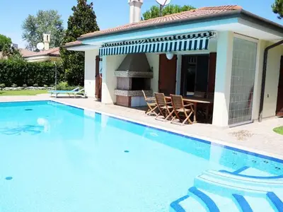 Ferienwohnung für 6 Personen in Isola Albarella 1/10