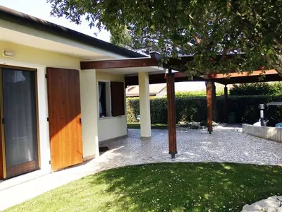 Ferienwohnung für 6 Personen in Isola Albarella 3/10
