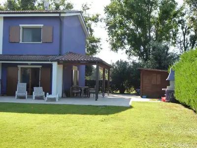 Ferienwohnung für 6 Personen in Isola Albarella 1/10