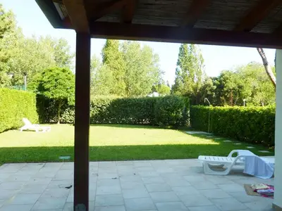 Ferienwohnung für 6 Personen in Isola Albarella 4/10