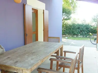 Ferienwohnung für 6 Personen in Isola Albarella 5/10