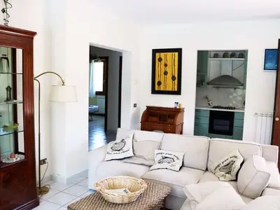 Ferienwohnung für 6 Personen in Isola Albarella 8/10