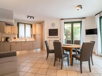 Ferienwohnung für 8 Personen in Isola Albarella 2/10