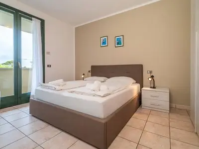 Ferienwohnung für 8 Personen in Isola Albarella 5/10