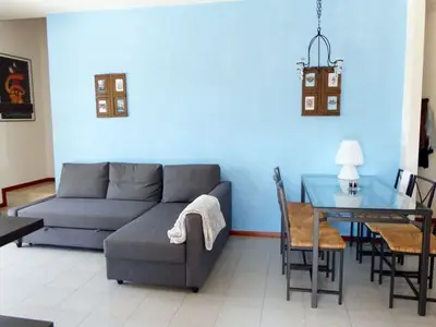 Ferienwohnung für 6 Personen in Isola Albarella 7/10