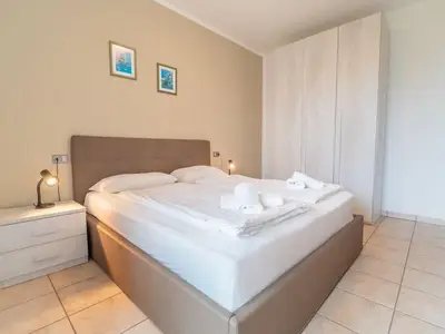 Ferienwohnung für 8 Personen in Isola Albarella 6/10