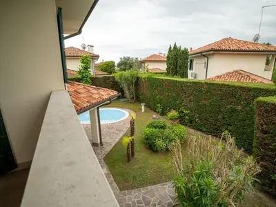 Ferienwohnung für 8 Personen in Isola Albarella 9/10